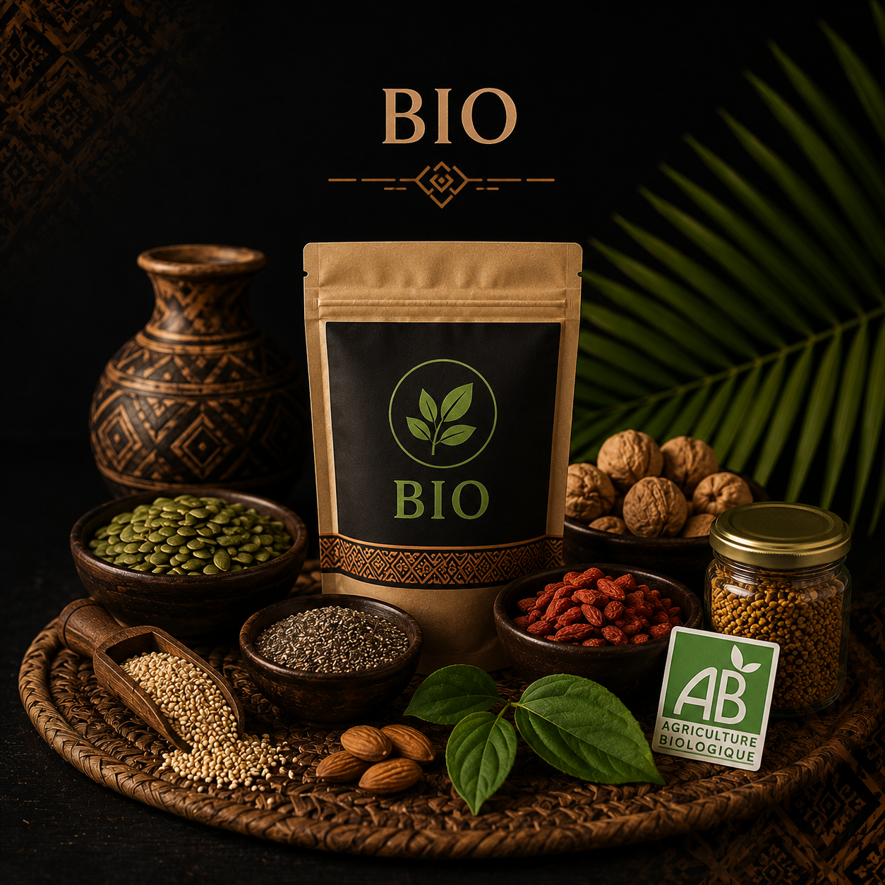 Bio