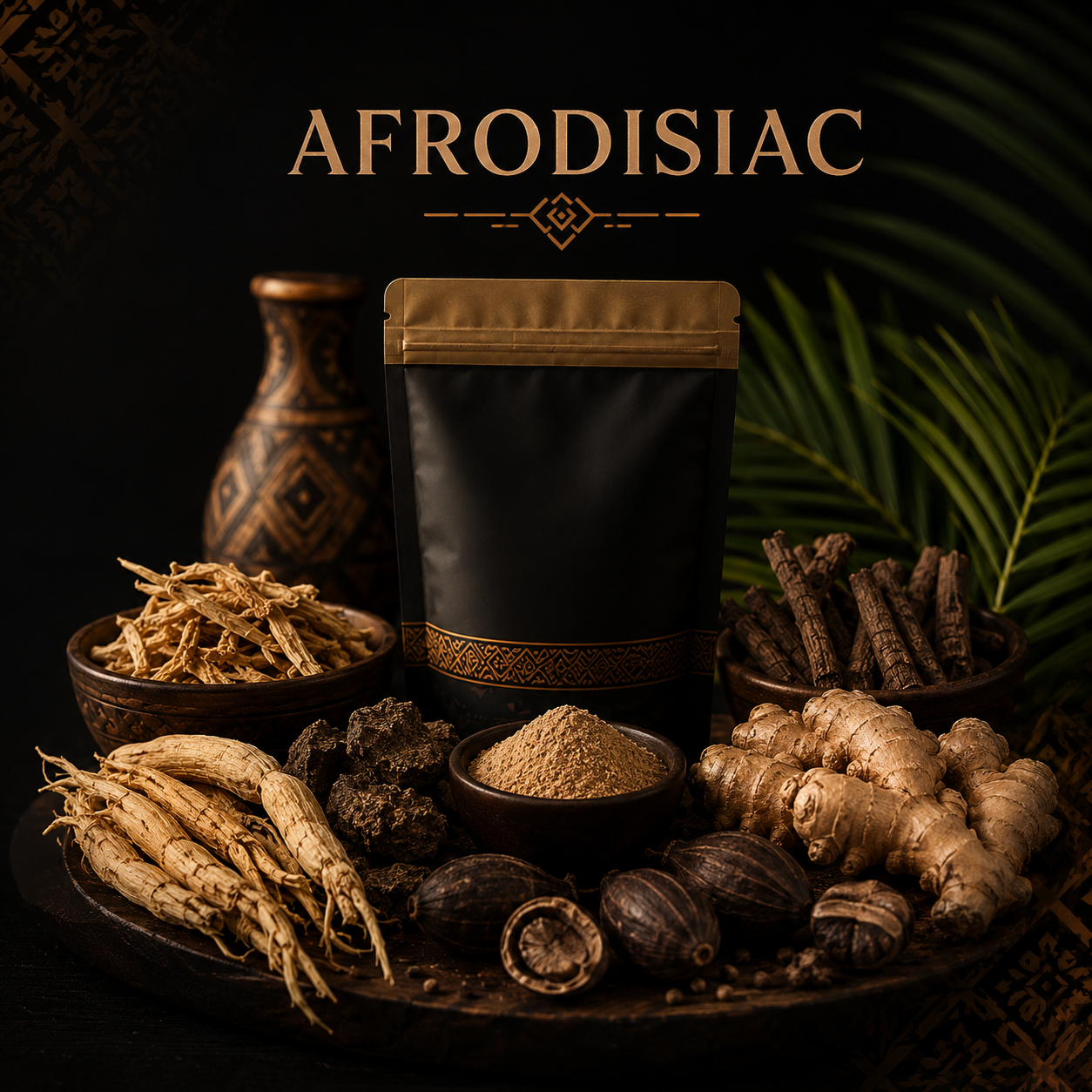 Afrodisiac