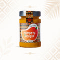 Compote de Mangue