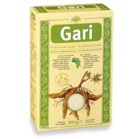 Gari