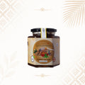 Gingembre Confit au Miel