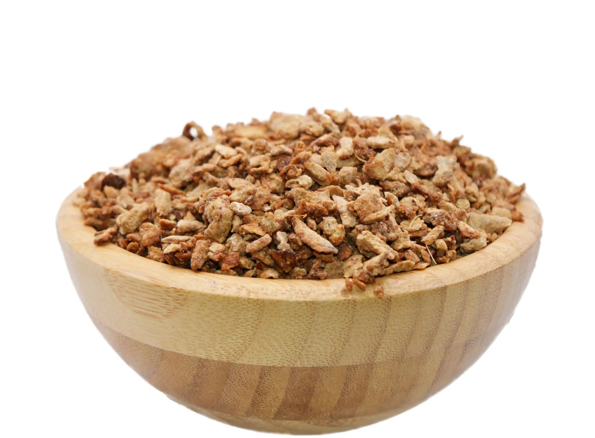 Gingembres Caramélisés