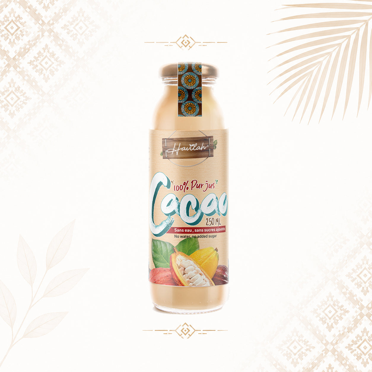 Jus Cacao