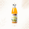 Jus Carambole-Ananas