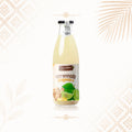 Jus Citronnade Gingembre
