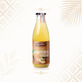 Jus Gingembre-Ananas