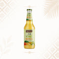 Jus Kiwi-Mangue