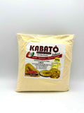 Farine de Kaboto / Farine de mais