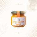 Kéti: compote gourmande de mangue