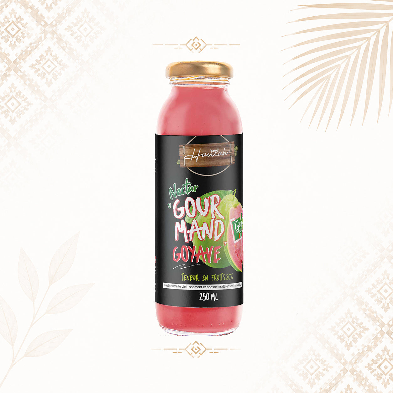 Nectar de Goyave