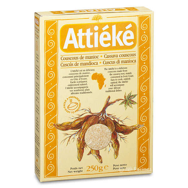Attieke Séchés