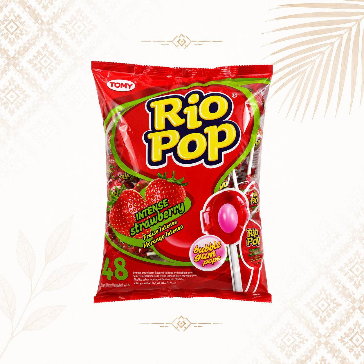 Rio Pop