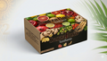 Box SanzaBoxa Tonifiante