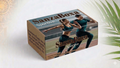 Box SanzaBoxa Sportive