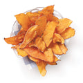 Chips Patate Douce Salée