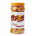 Chips Patate Douce