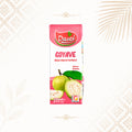 Jus de Goyave