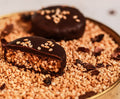 Graine De Sesame Enrobées