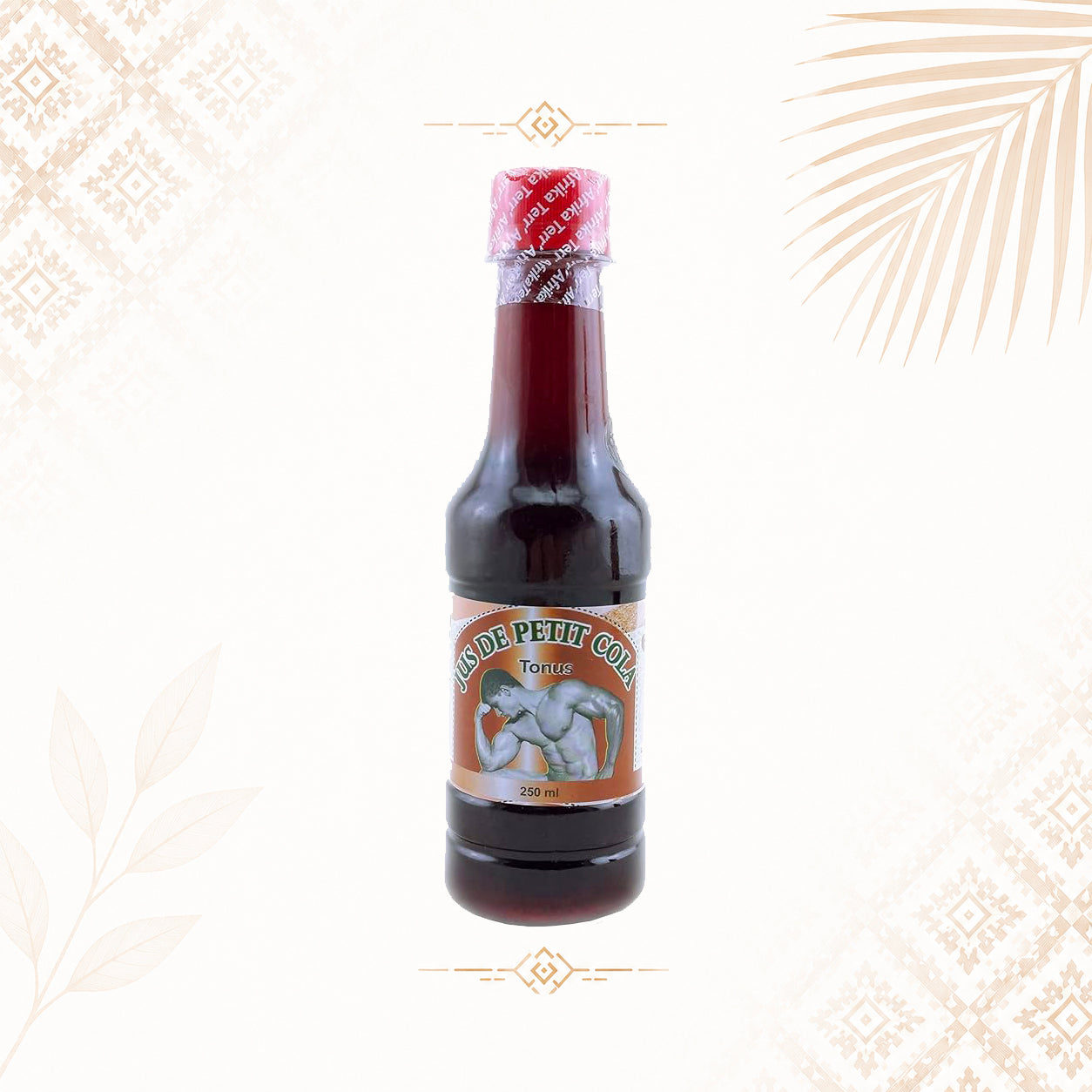 Jus De Petit Colas