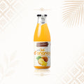 Jus d'ananas