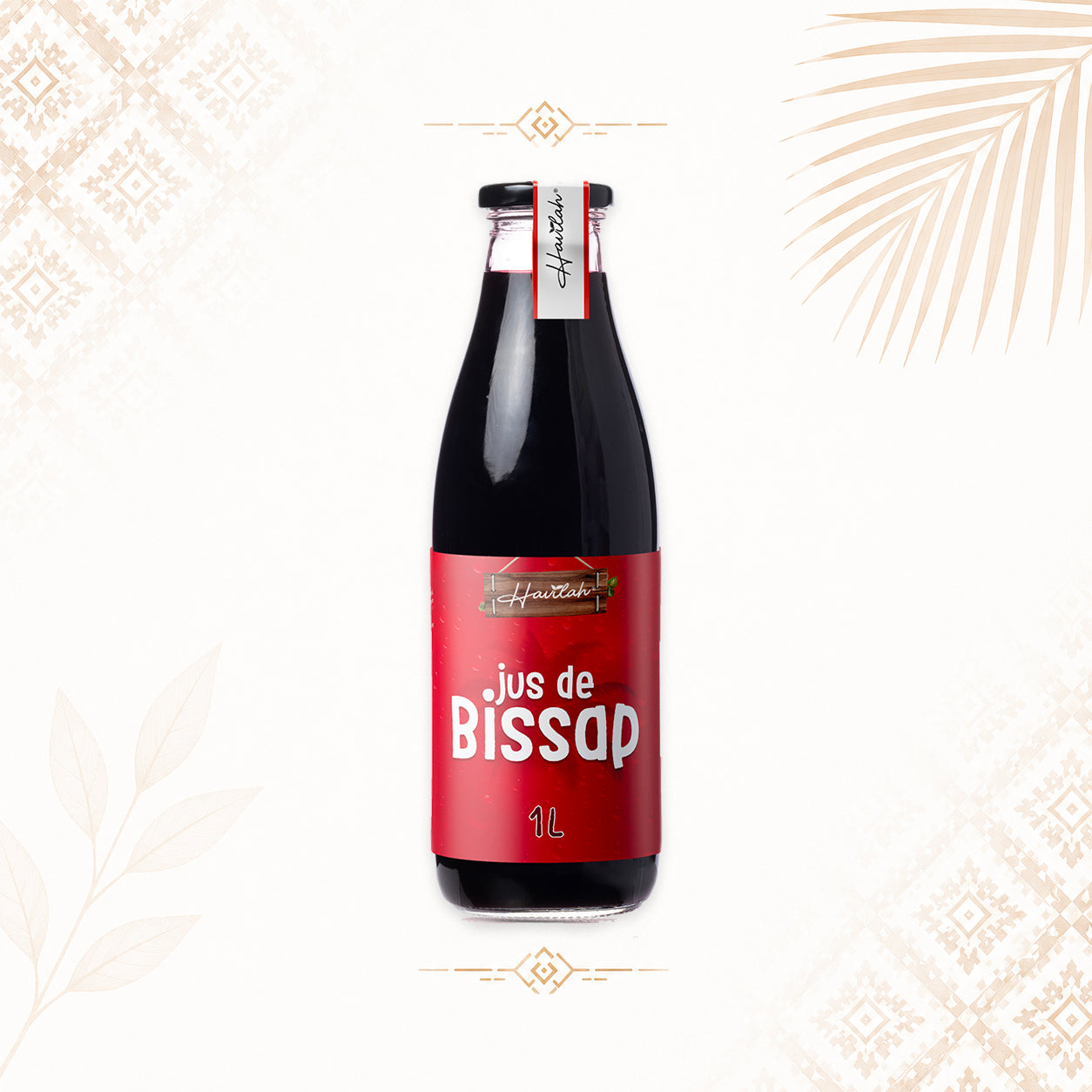 Jus de bissap