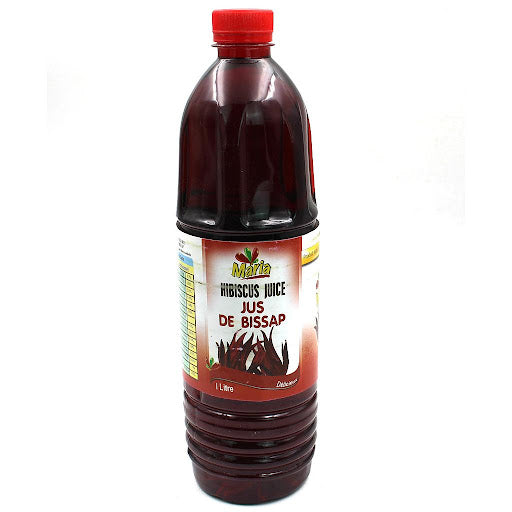 Jus de Bissap