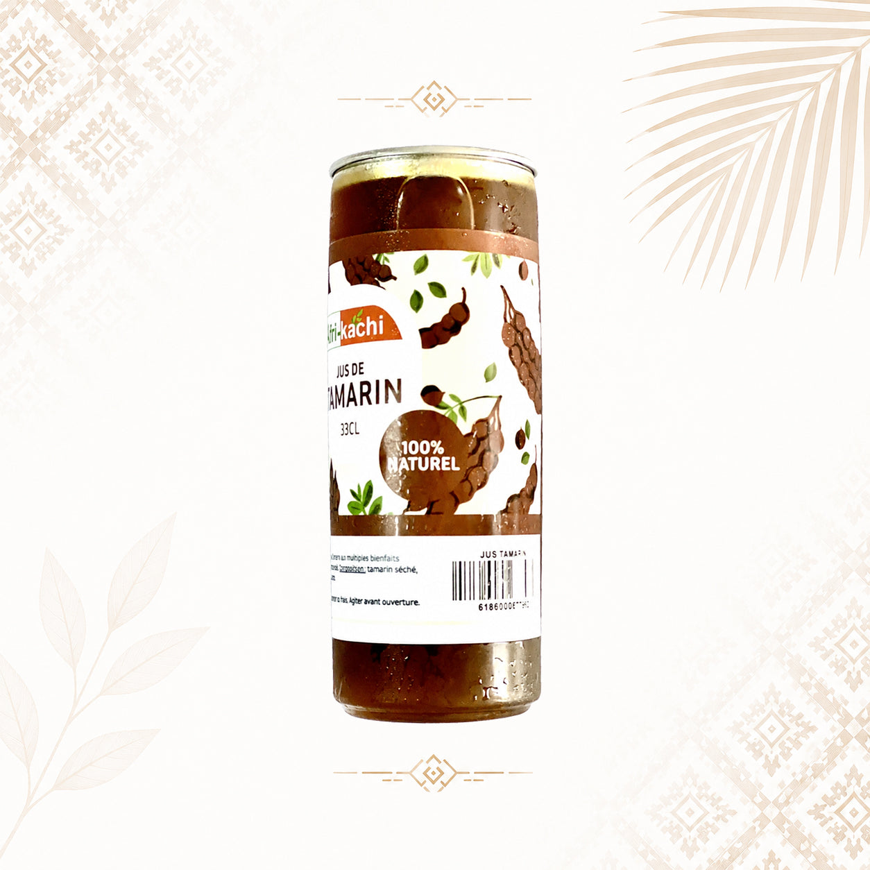 Jus de Tamarin