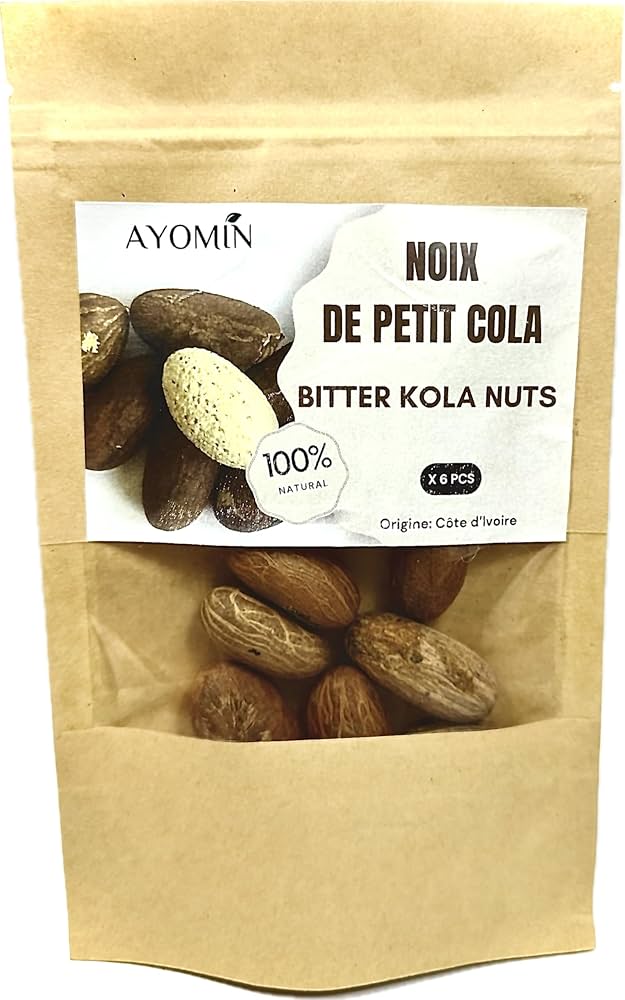 Noix De Colas