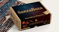 Box SanzaBoxa Pimentée