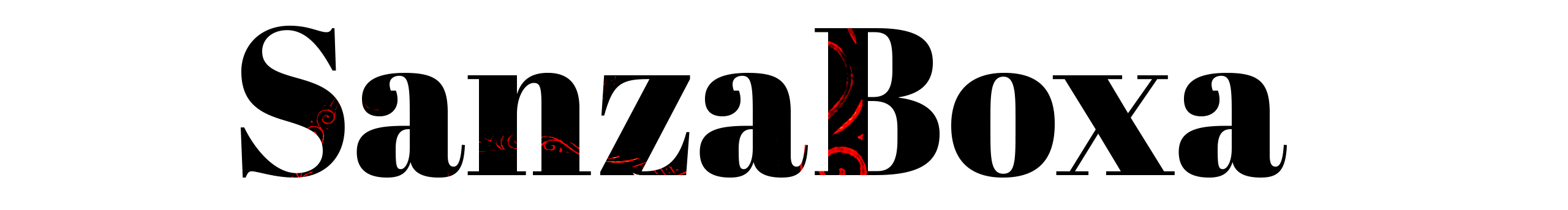 SanzaBoxa